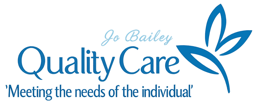 Quality Care - Meeting the needs of the individual
